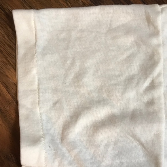 VINTAGE 80's Duck Christmas T-Shirt Tee L/XL Frog - Picture 5 of 8